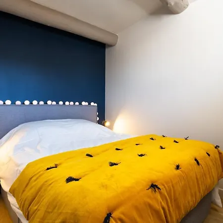 Duplex Mirabeau - Roof Terrace With Panoramic View Apartment Aix-en-Provence Exterior photo