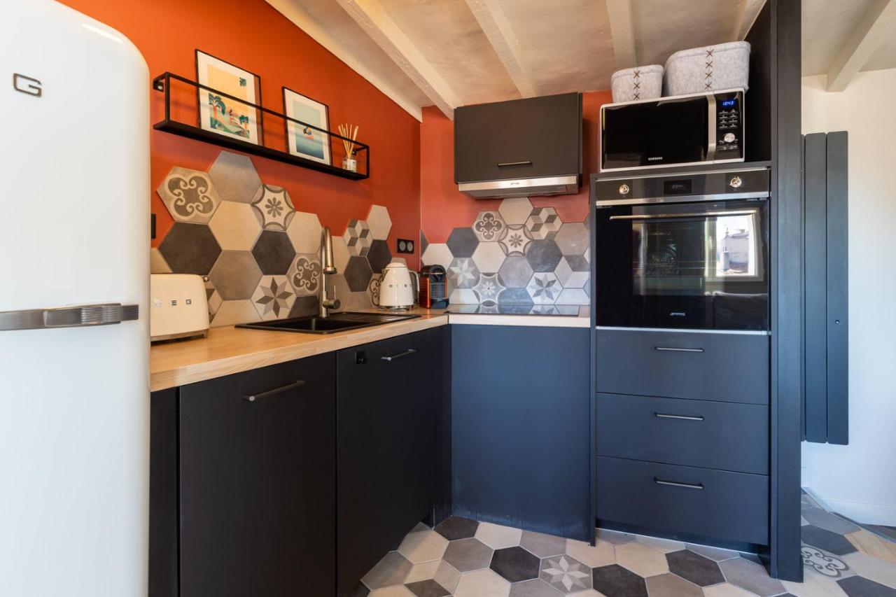Duplex Mirabeau - Roof Terrace With Panoramic View Apartment Aix-en-Provence