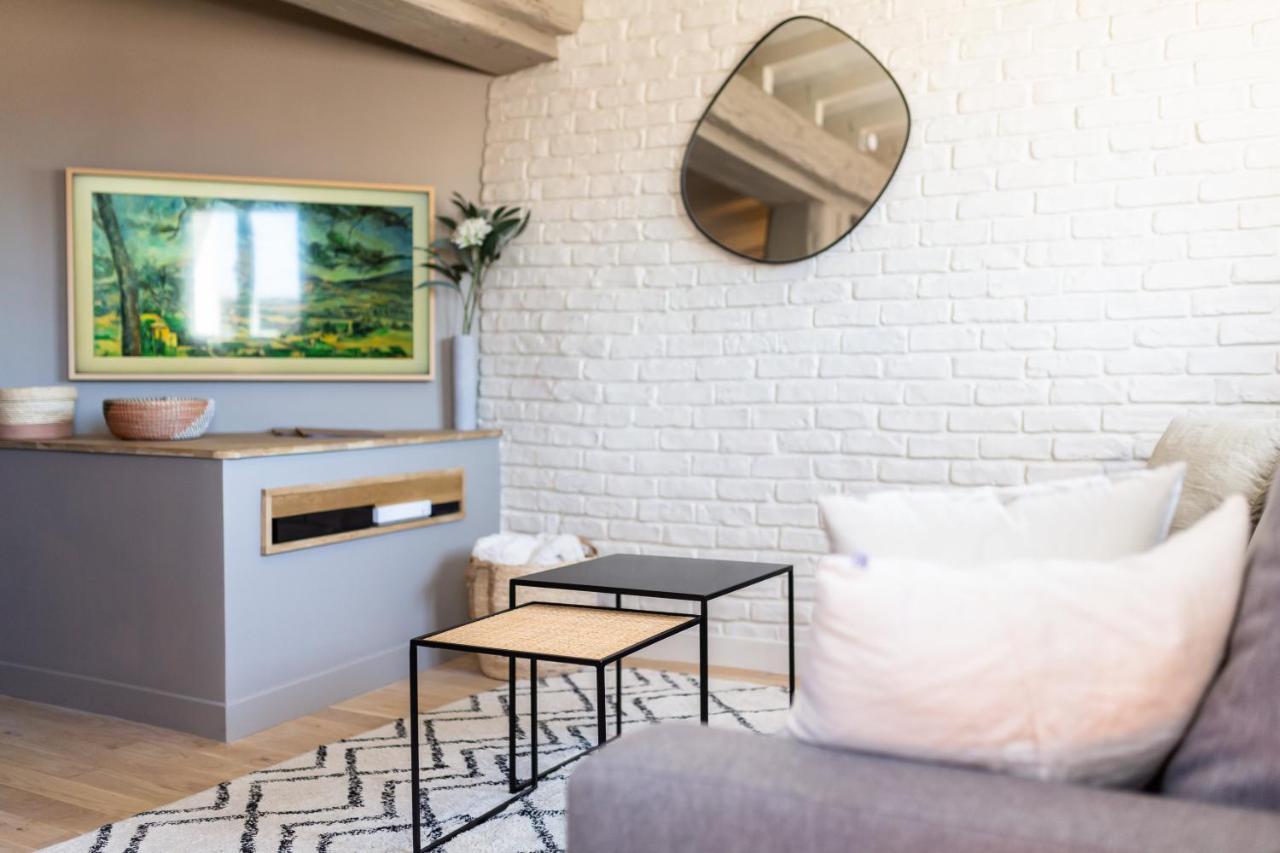 Duplex Mirabeau - Roof Terrace With Panoramic View Apartment Aix-en-Provence