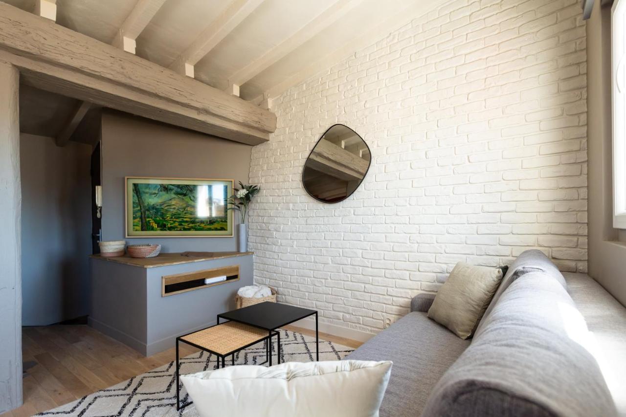Duplex Mirabeau - Roof Terrace With Panoramic View