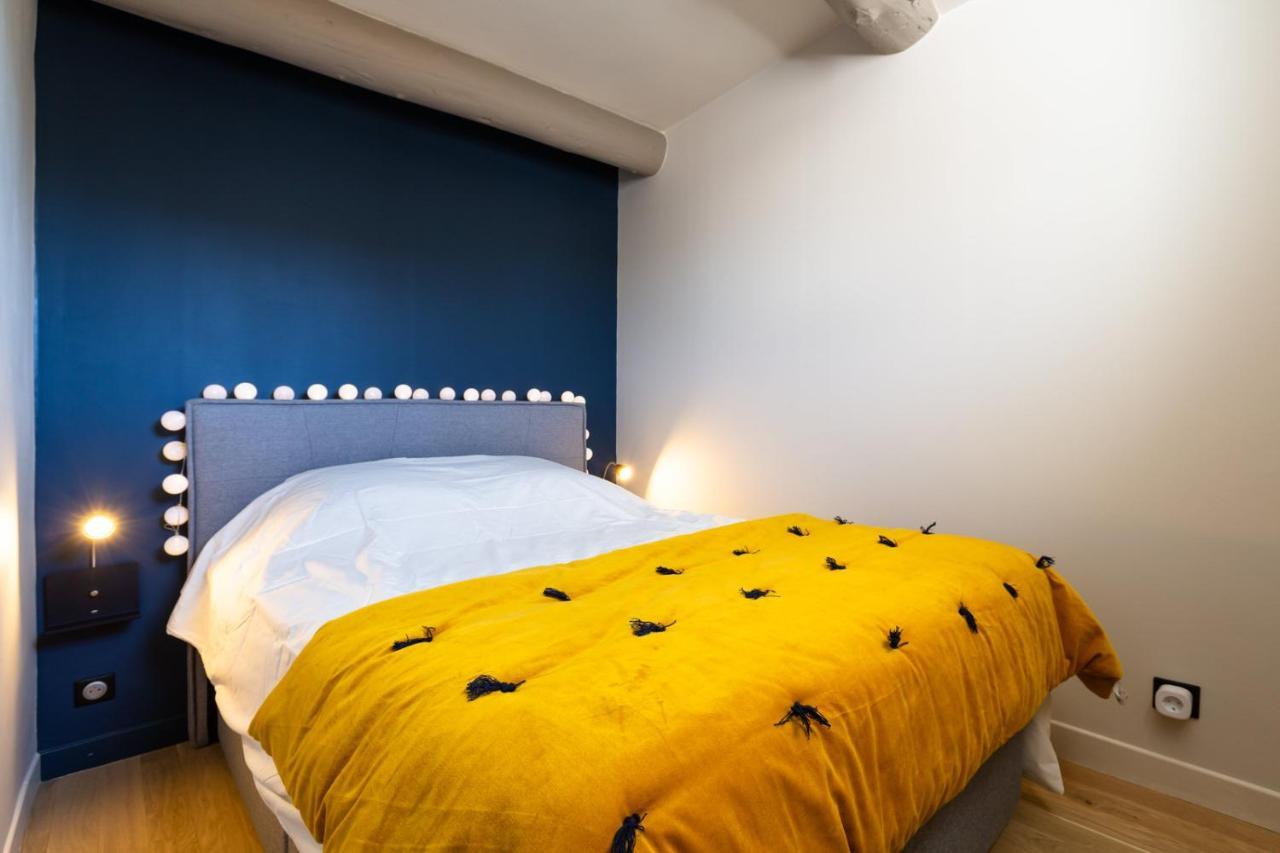 Apartment Duplex Mirabeau - Roof Terrace With Panoramic View Aix-en-Provence