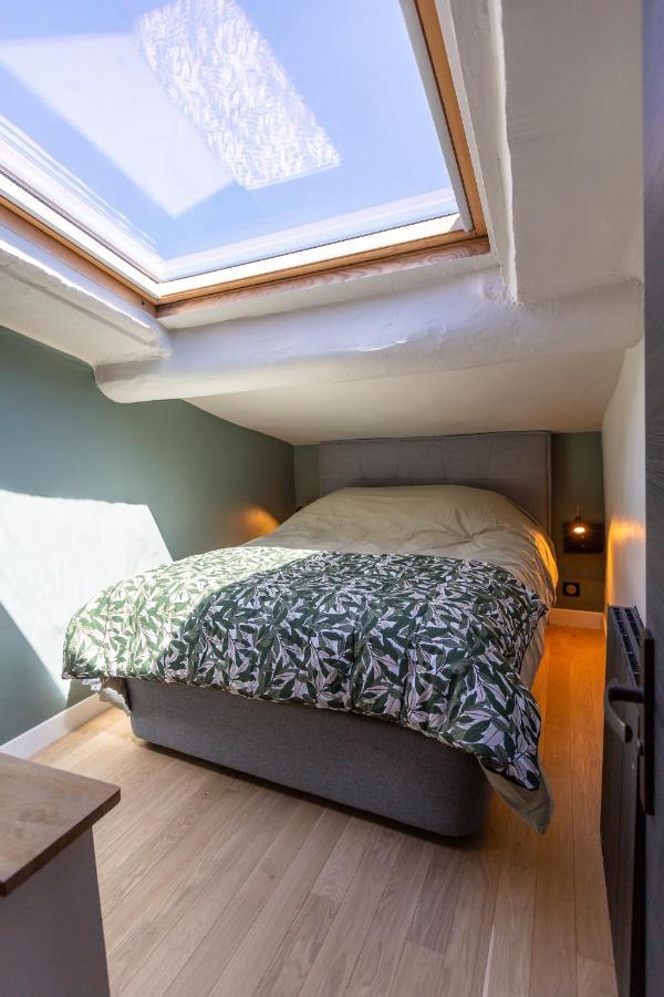 Apartment Duplex Mirabeau - Roof Terrace With Panoramic View *