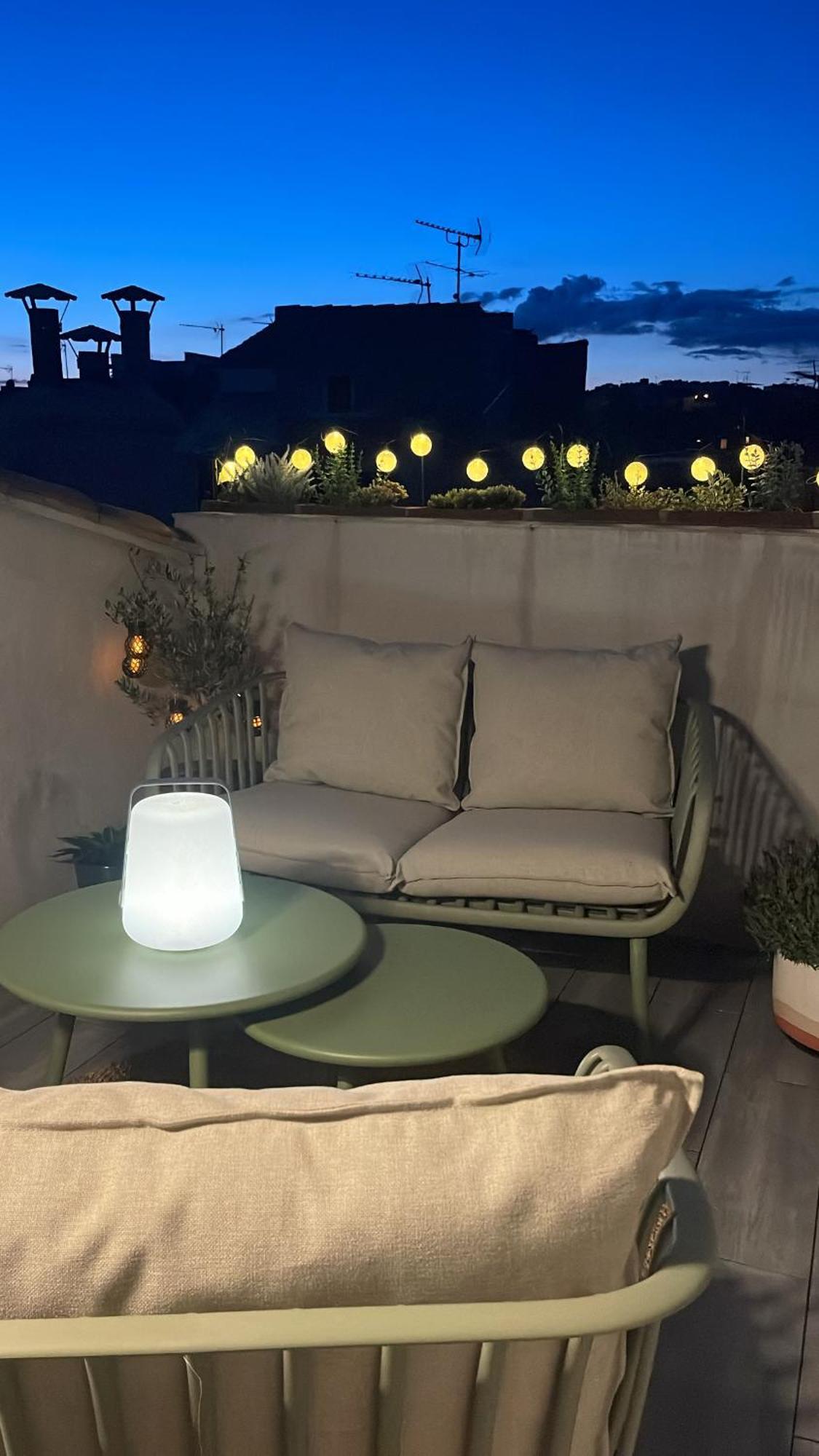Apartment Duplex Mirabeau - Roof Terrace With Panoramic View