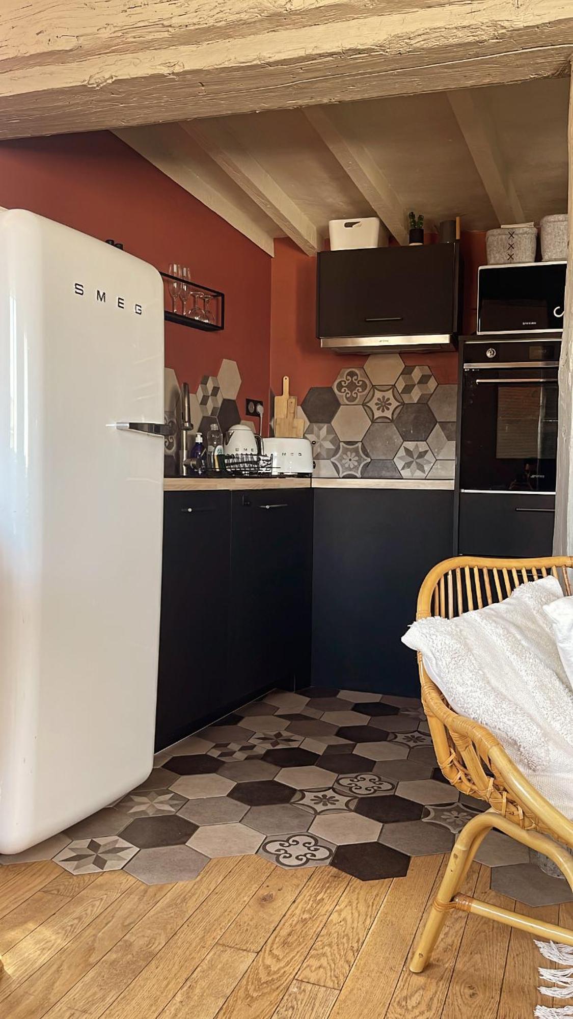 Duplex Mirabeau - Roof Terrace With Panoramic View Aix-en-Provence