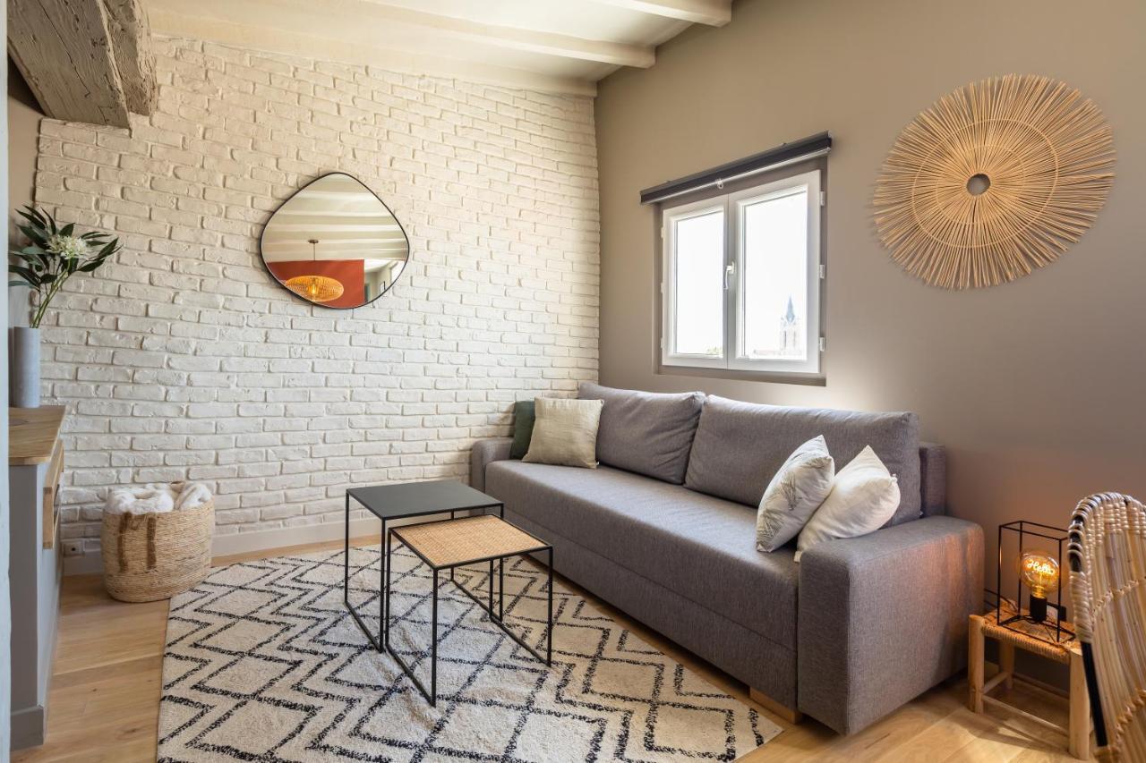 Duplex Mirabeau - Roof Terrace With Panoramic View * Aix-en-Provence