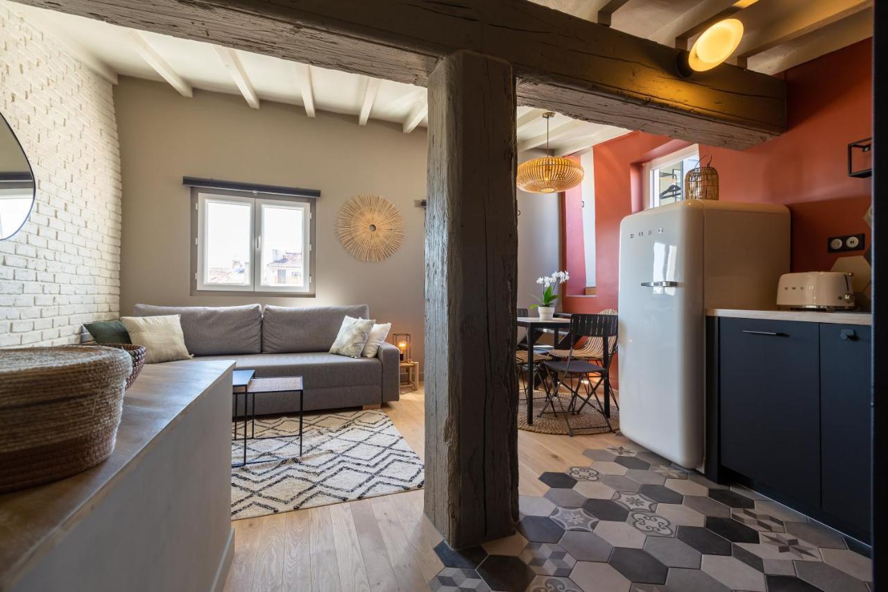Appartement Duplex Mirabeau - Roof Terrace With Panoramic View Aix-en-Provence