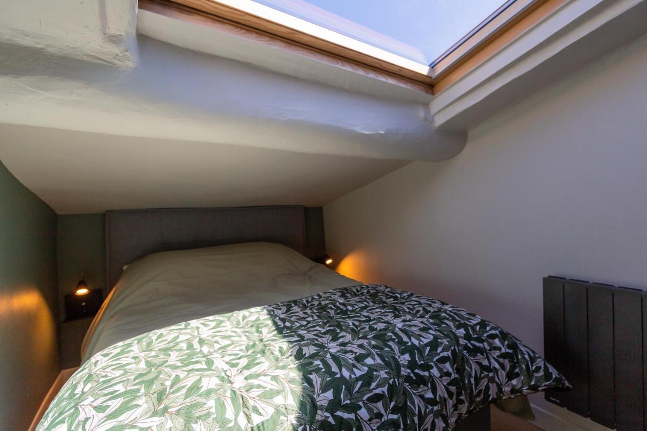 Duplex Mirabeau - Roof Terrace With Panoramic View Appartement *